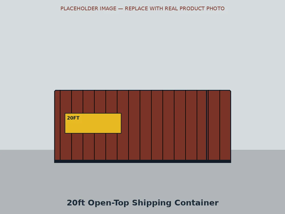 Specialty Containers