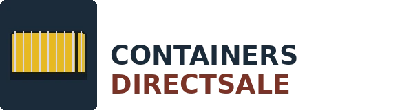 ContainersDirectSale logo